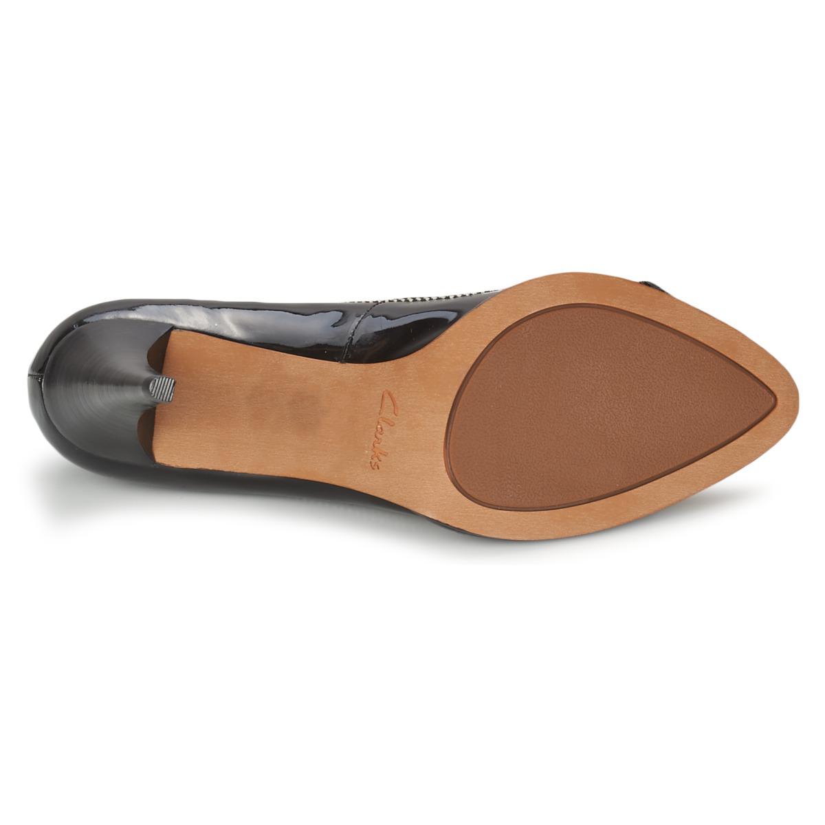 clarks deeta bombay