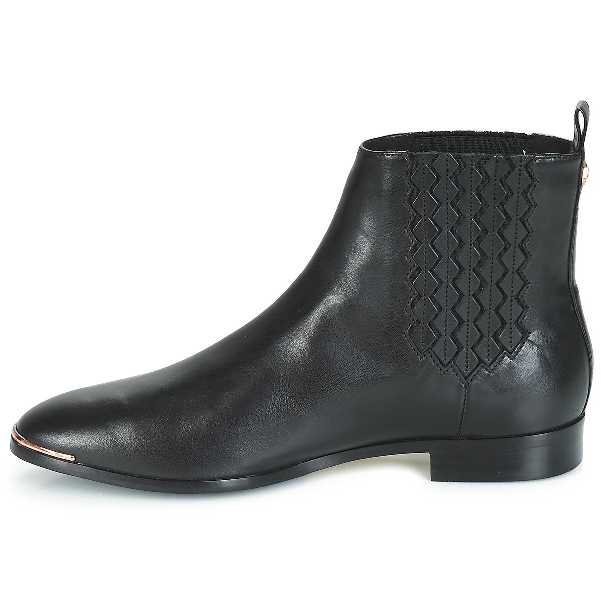 ted baker liveca boots