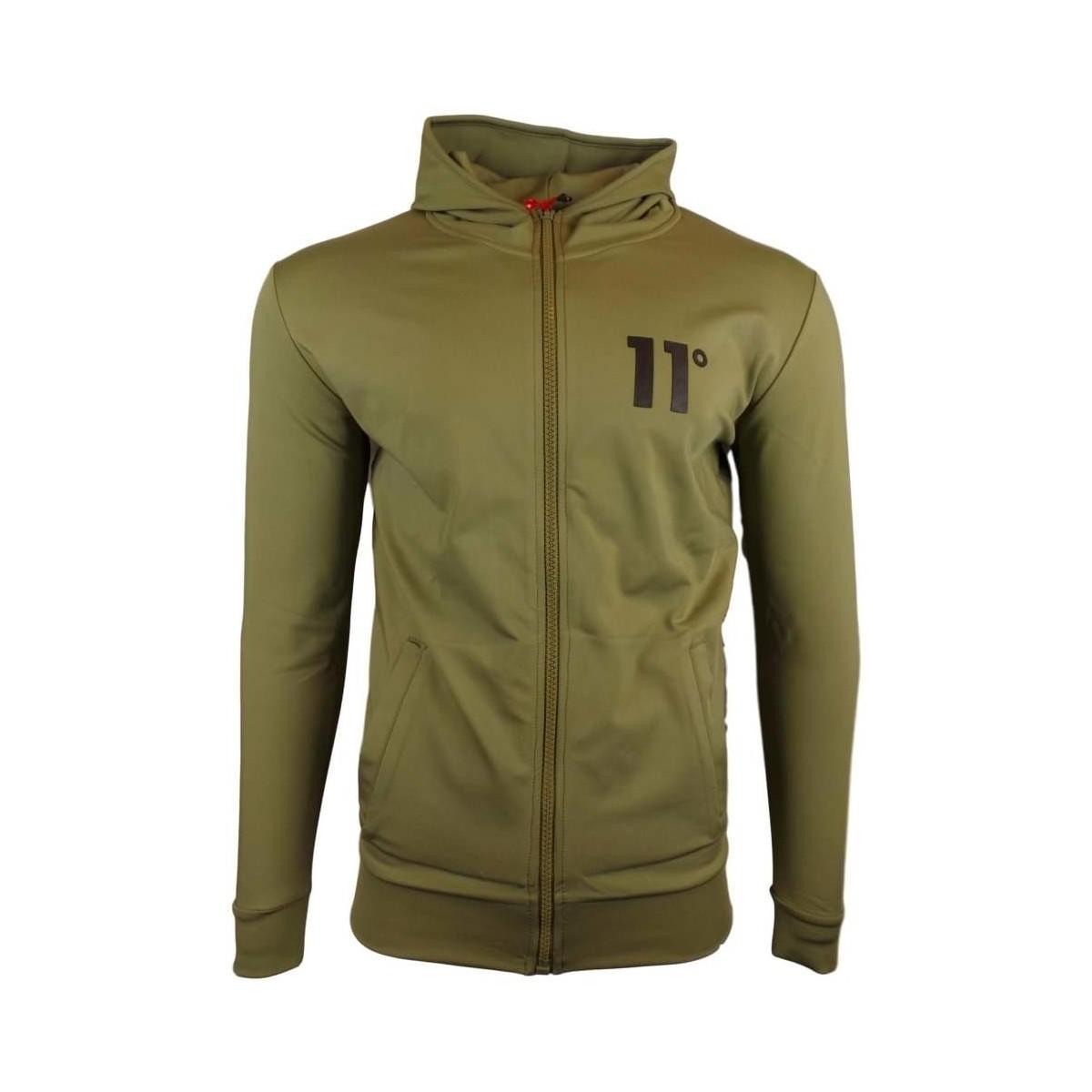 eleven degrees tracksuit