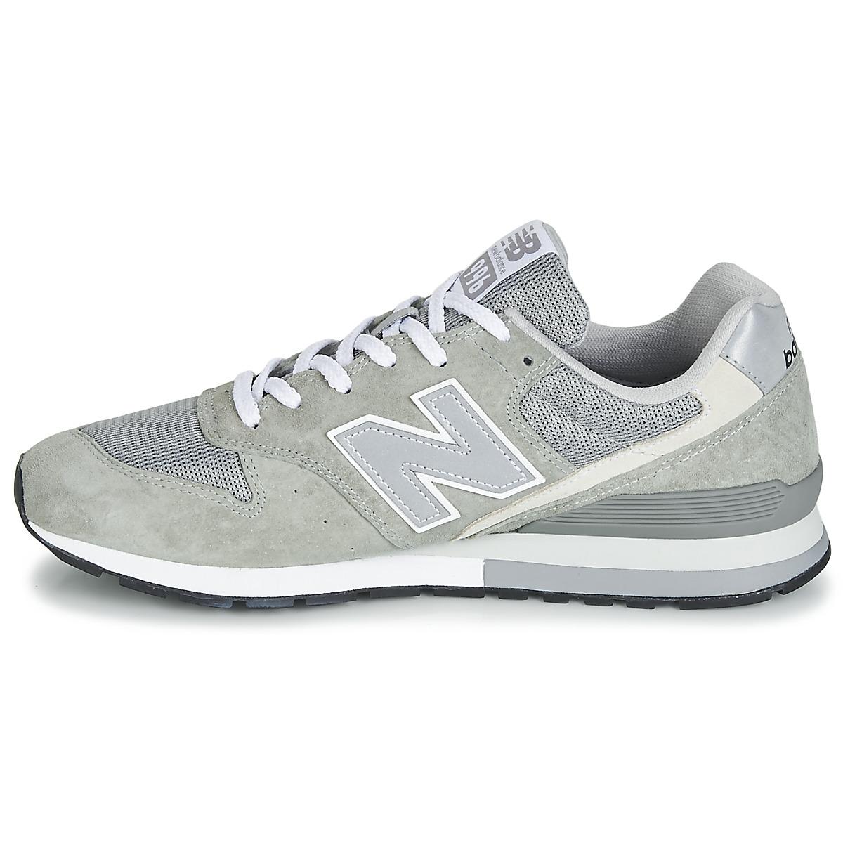 new balance 996 dames bruin