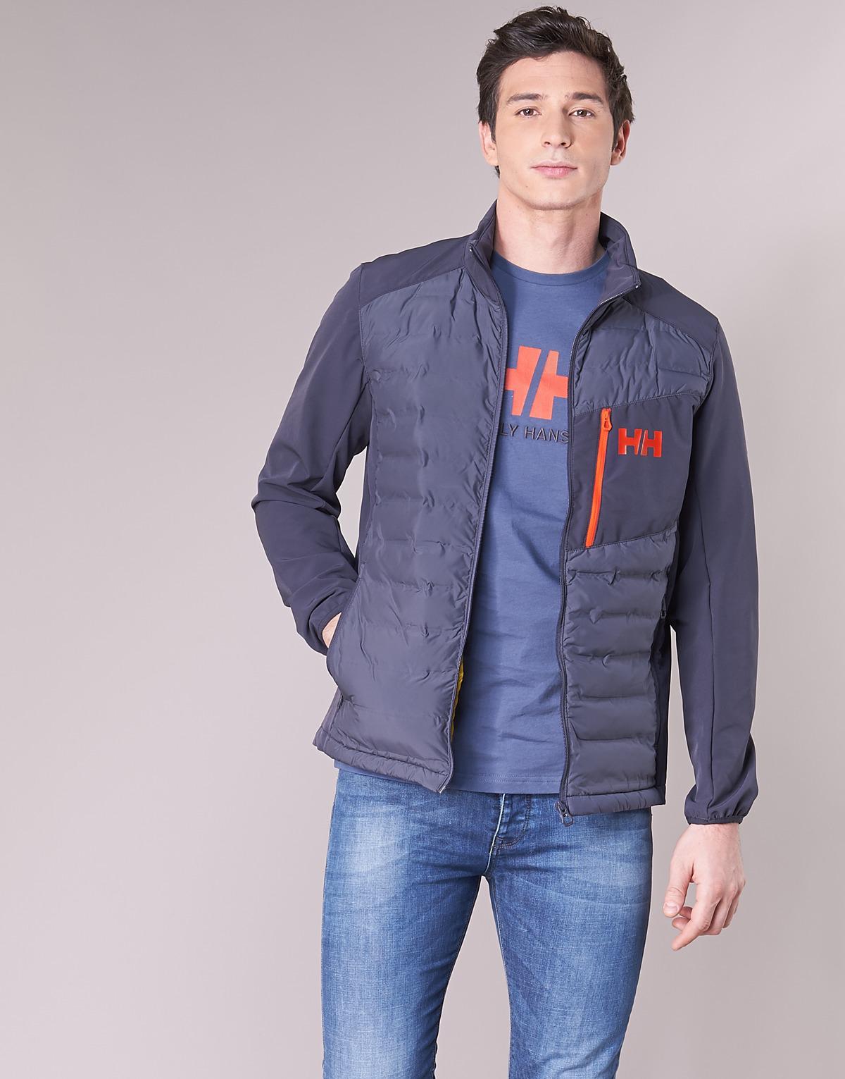 helly hansen hp insulator jacket