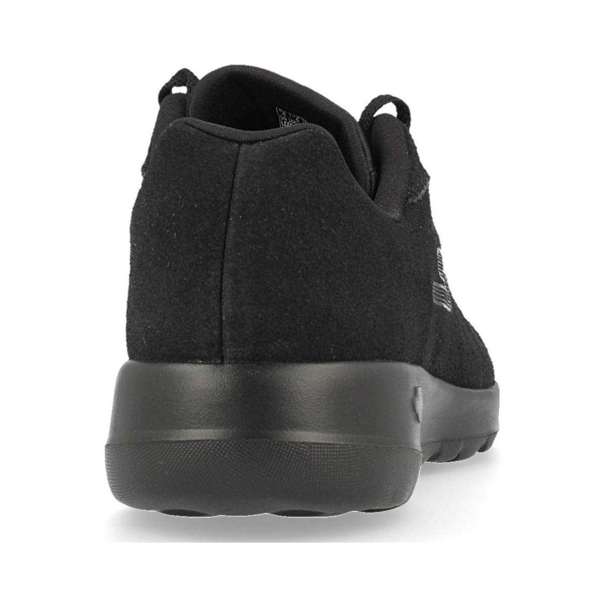 skechers go walk joy evaluate ladies trainers