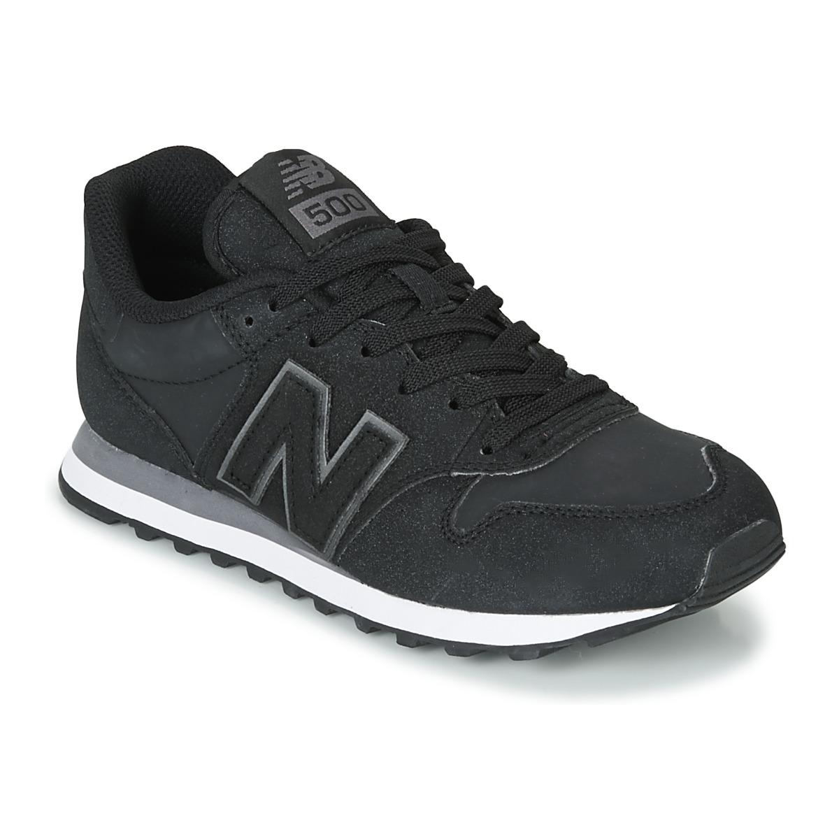 new balance pit crew shoe 500