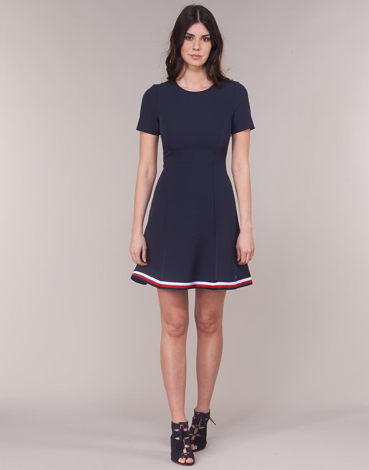 tommy hilfiger angela dress
