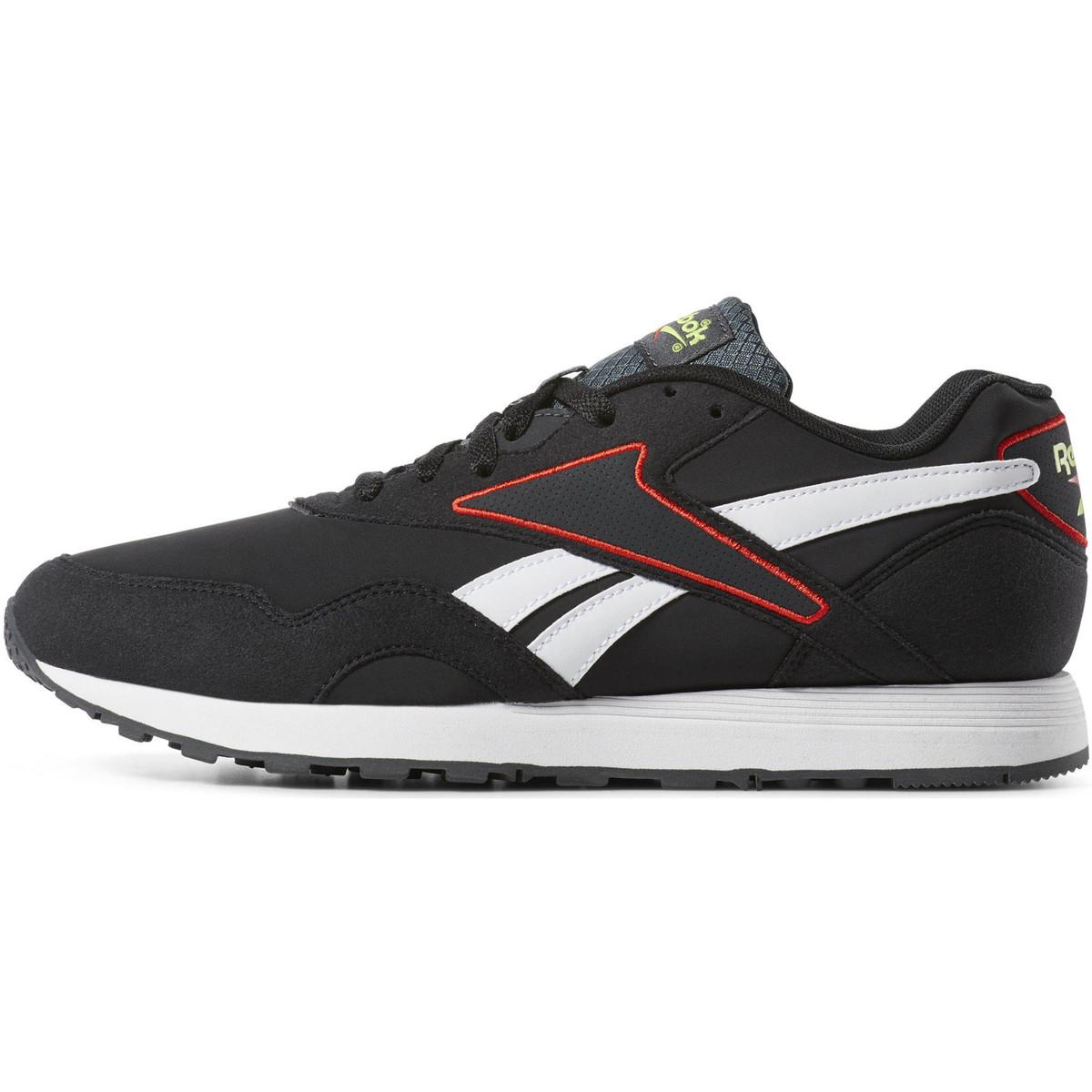 reebok rapide noir