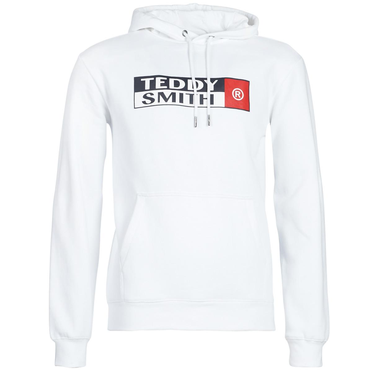 teddy smith sweatshirt