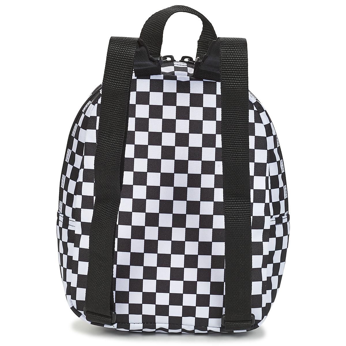 vans fire backpack