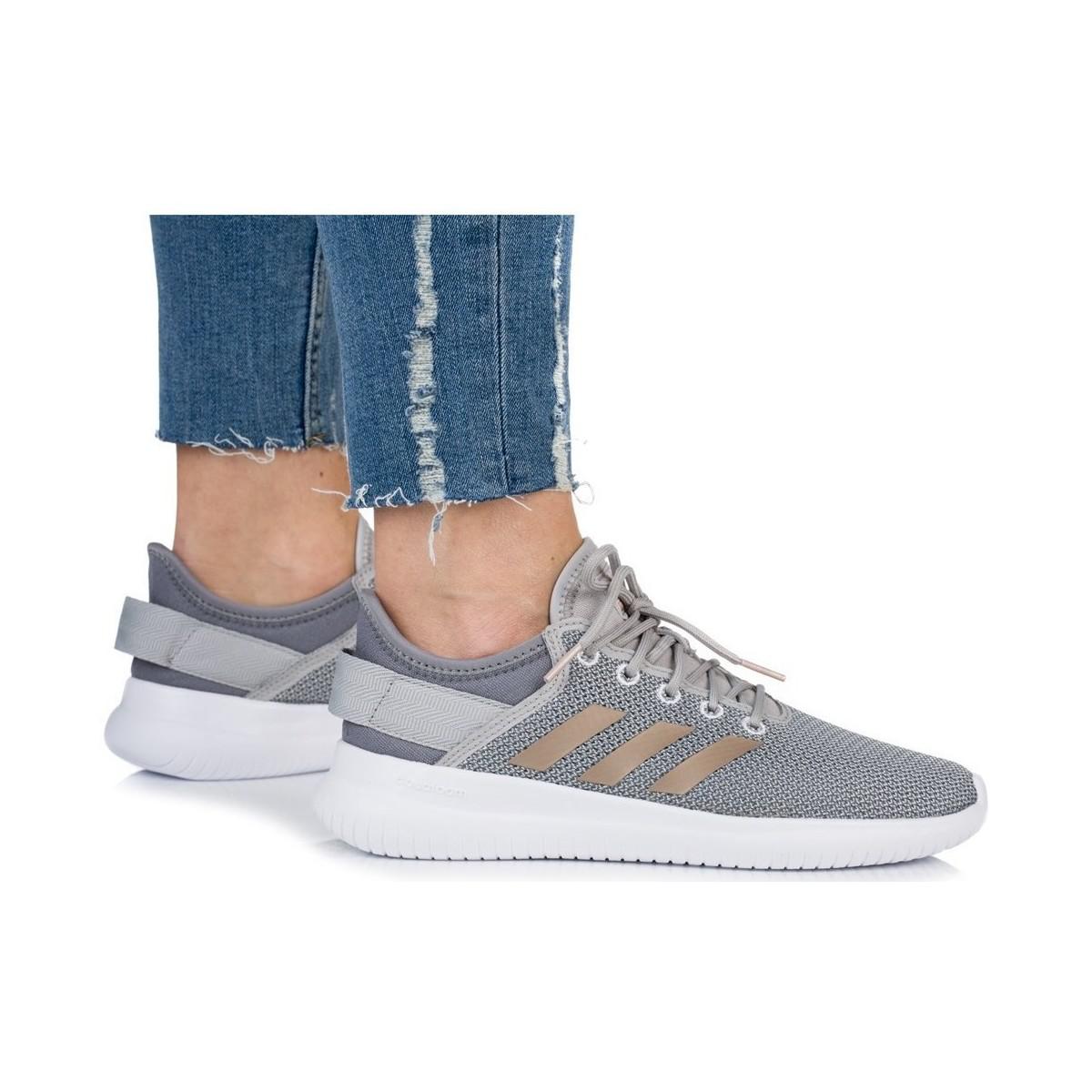 cf qtflex adidas