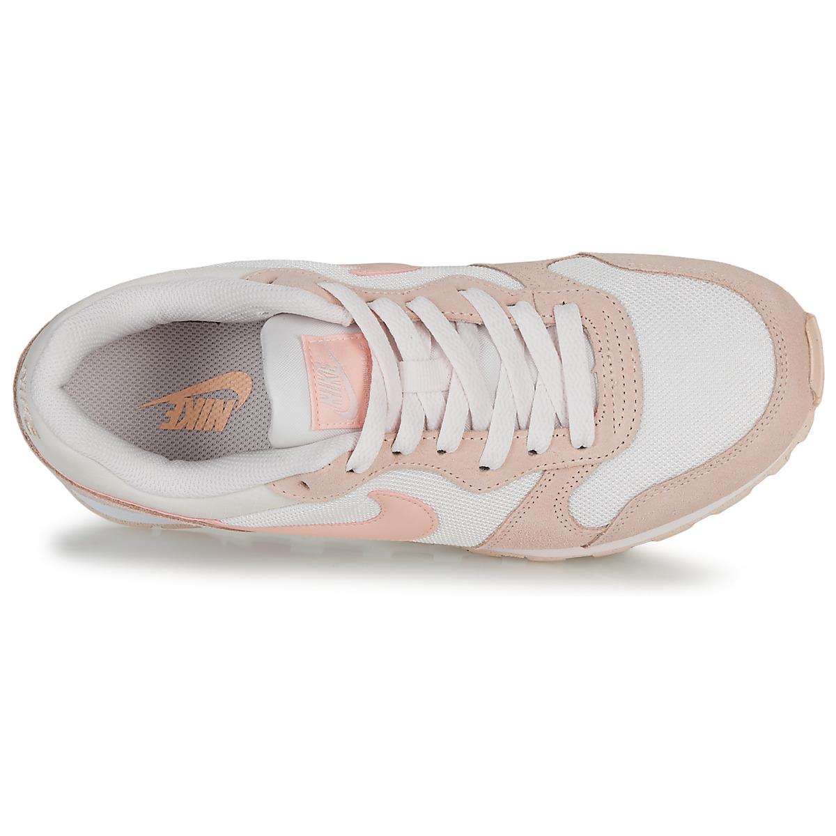 nike kd 7 Dames Beige