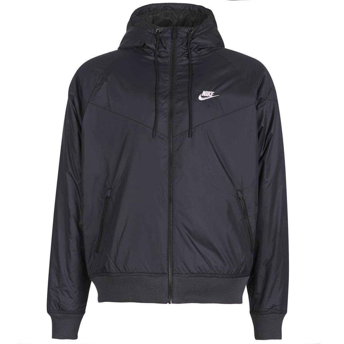 nike windjack heren