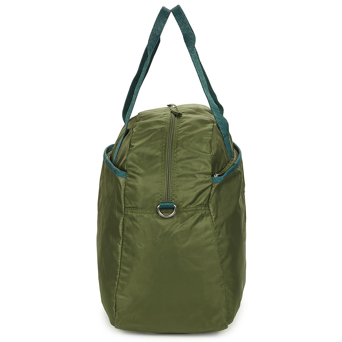 Sac de voyage TOURBAG Bensimon en coloris Vert Lyst
