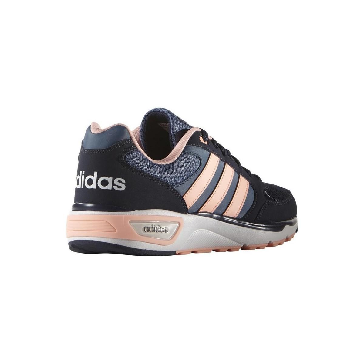 adidas cloudfoam 8tis womens trainers