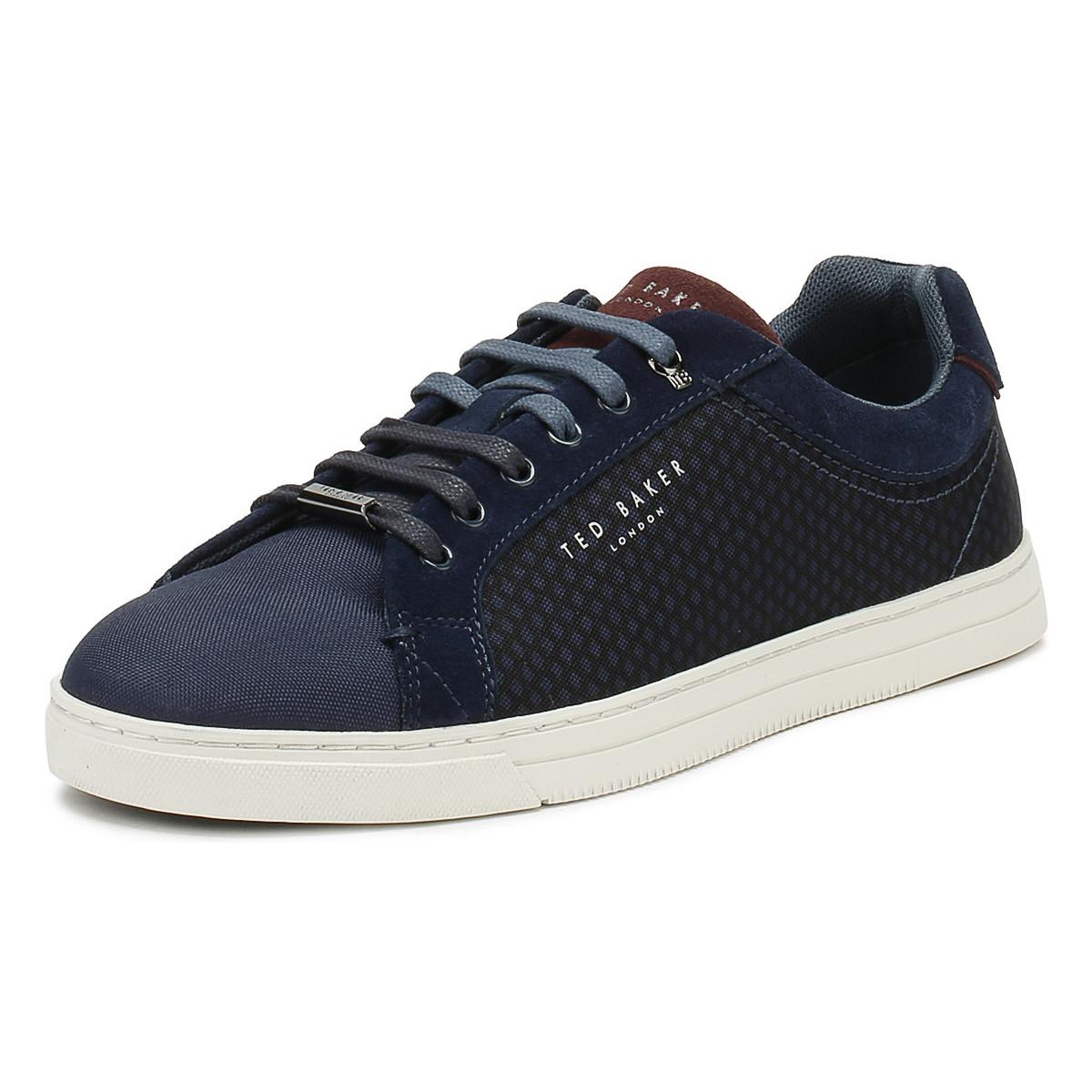 ted baker sneakers mens