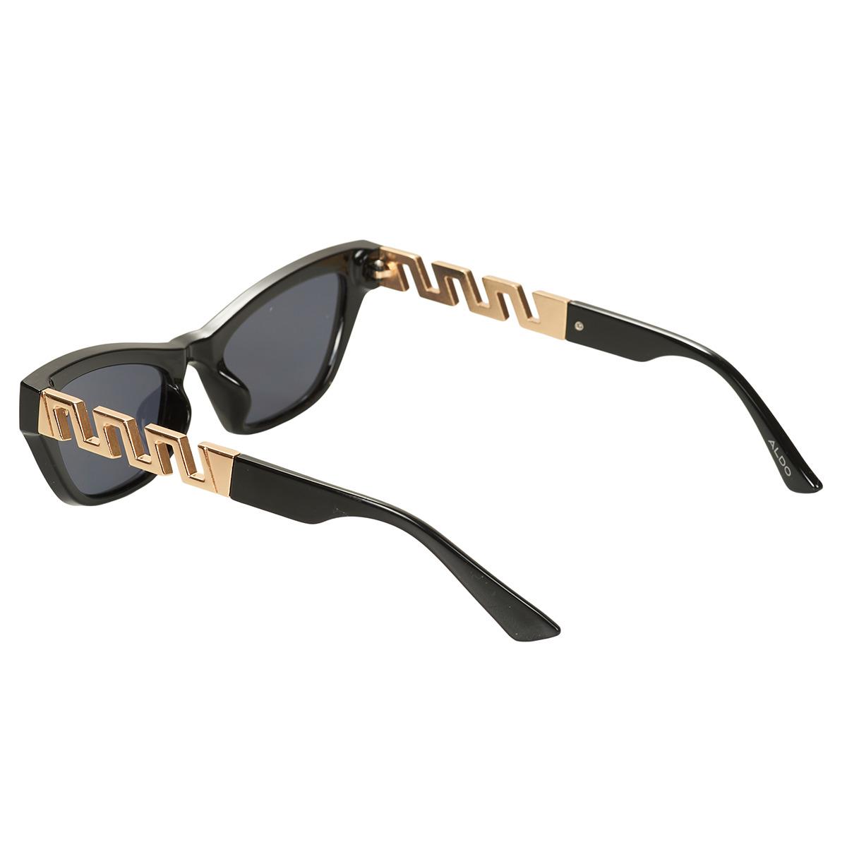 Lunettes de soleil NOVOSIBI ALDO en coloris Marron Lyst