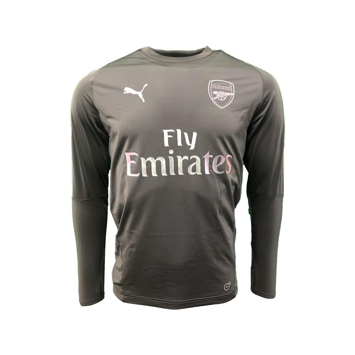 arsenal grey jersey