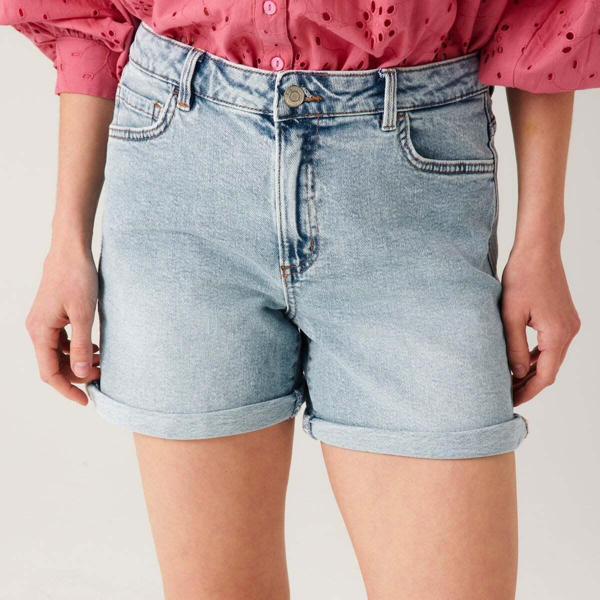 Promod short noir hotsell