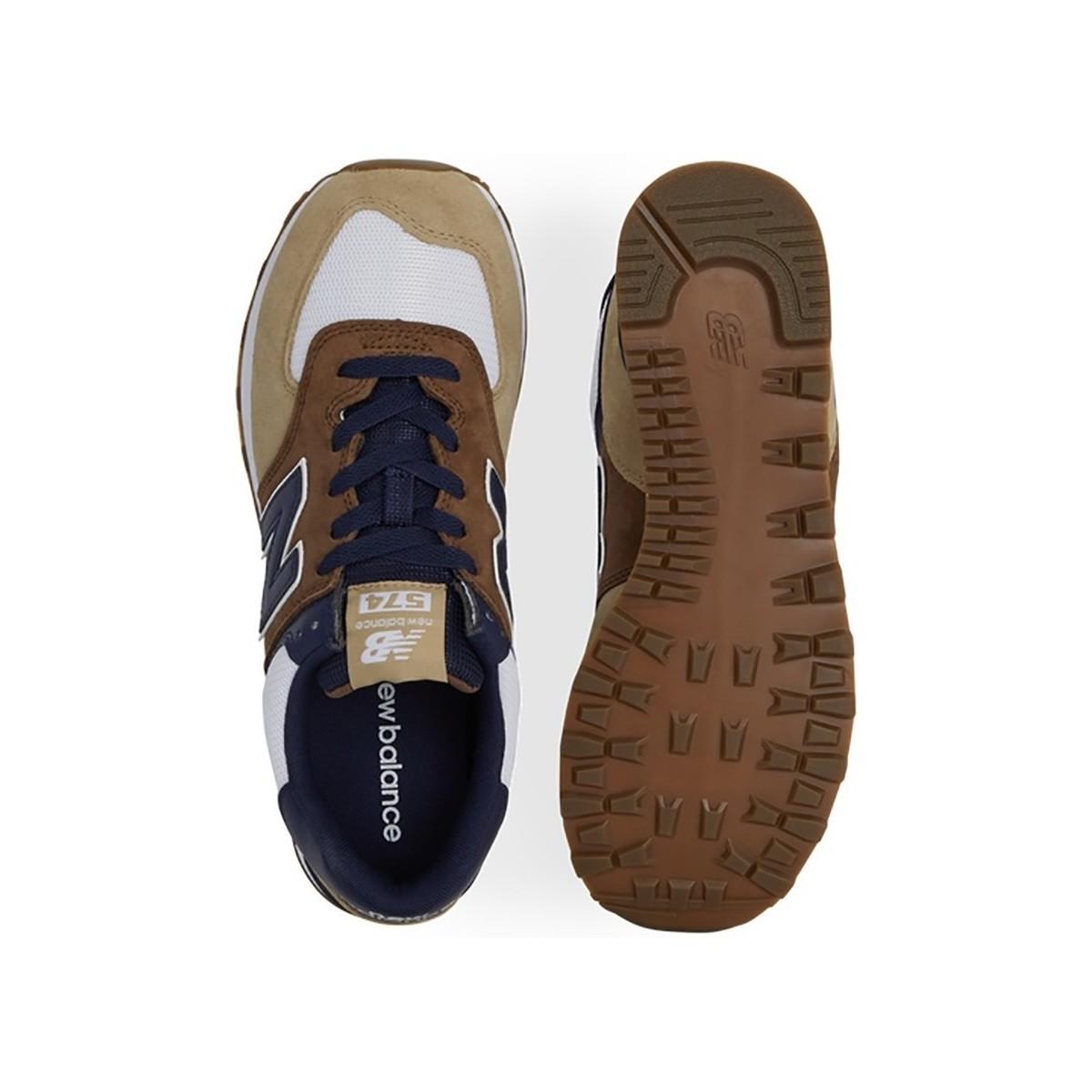 ML574CRQ, Chaussures Homme - 45 EU 