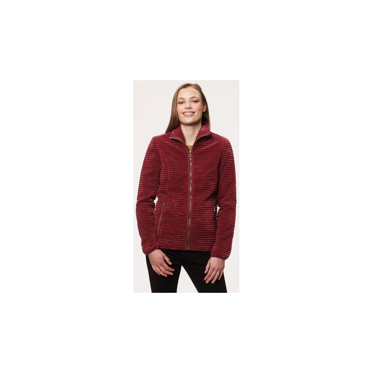 regatta halima fleece