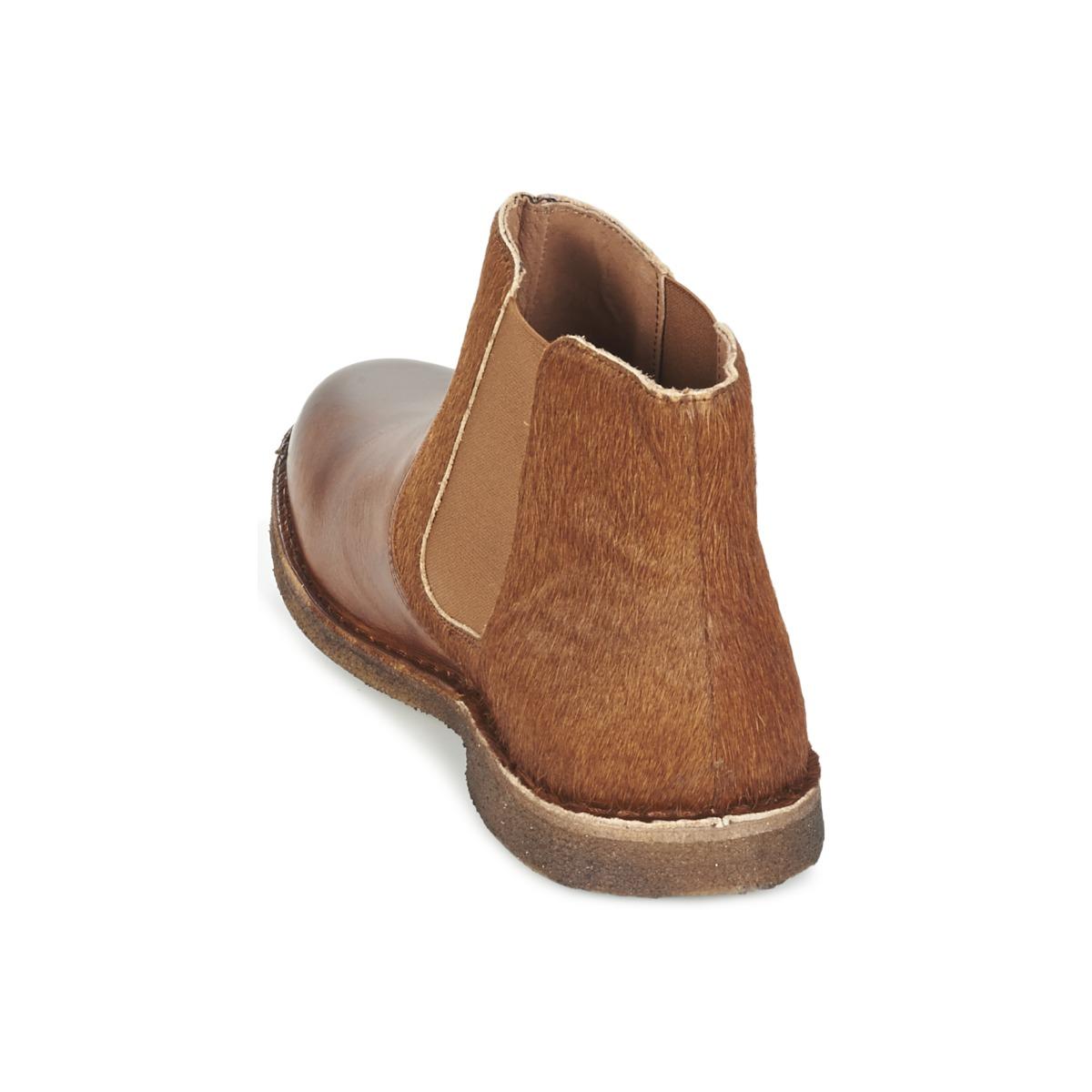kickers creboots