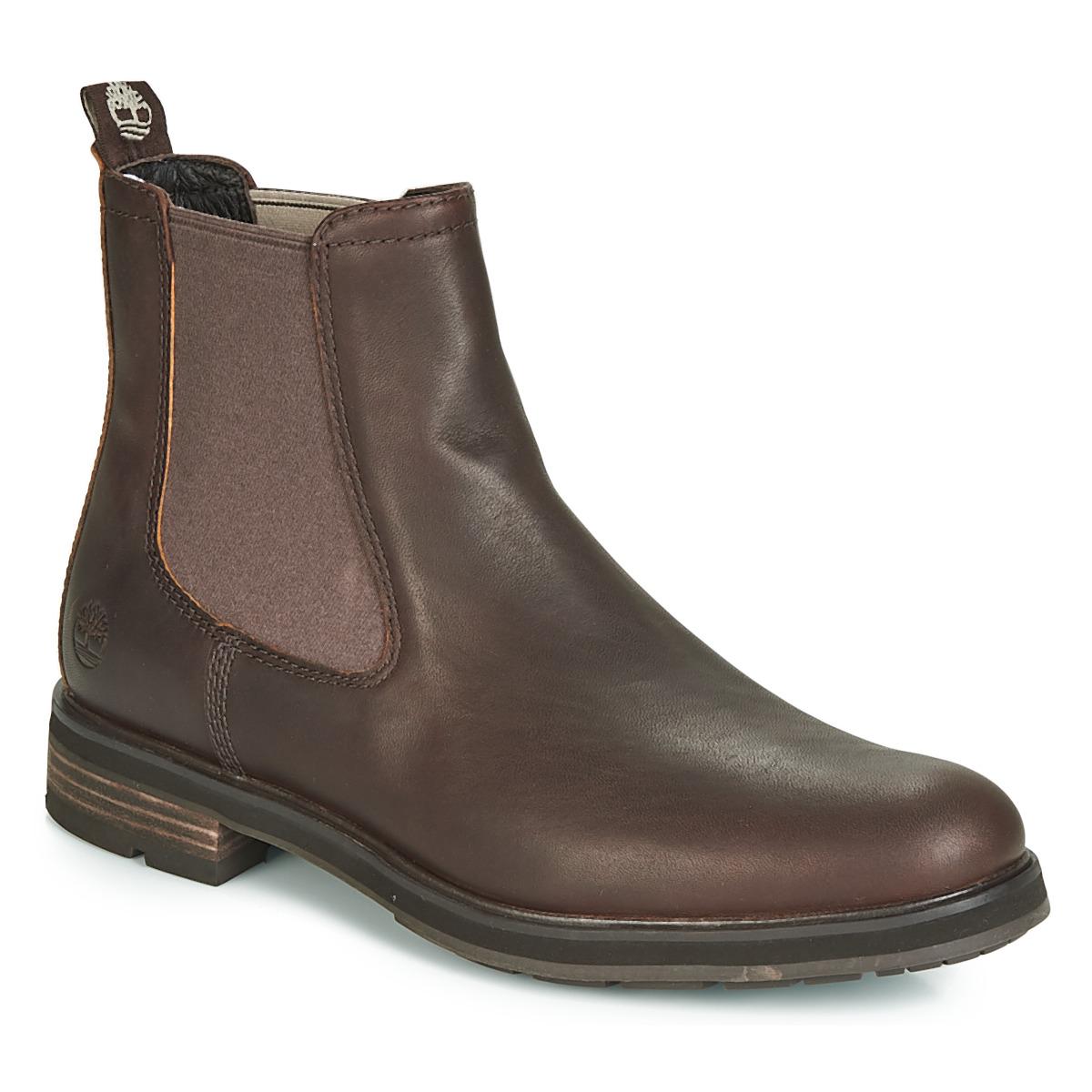 windbucks chelsea boot