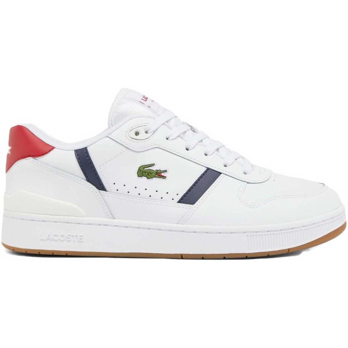Chaussures Lacoste pour homme Réductions en ligne jusqu'à 38