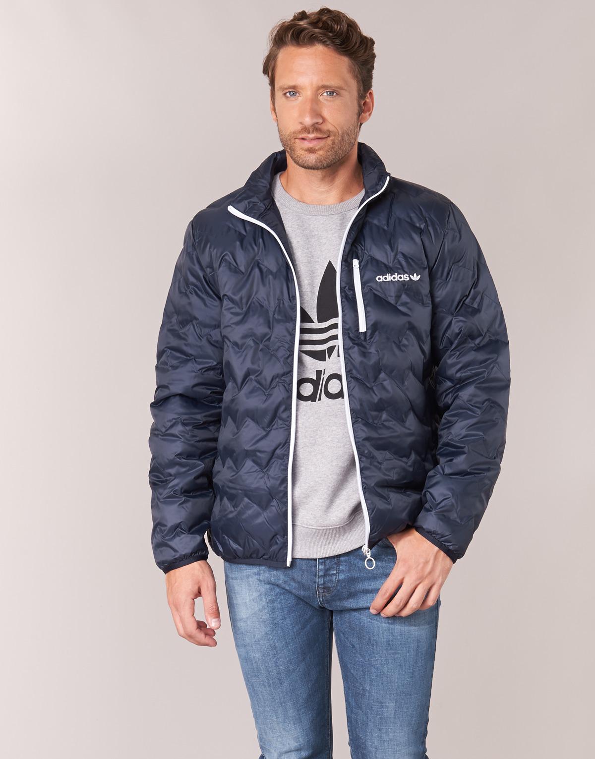 adidas serrated jacket