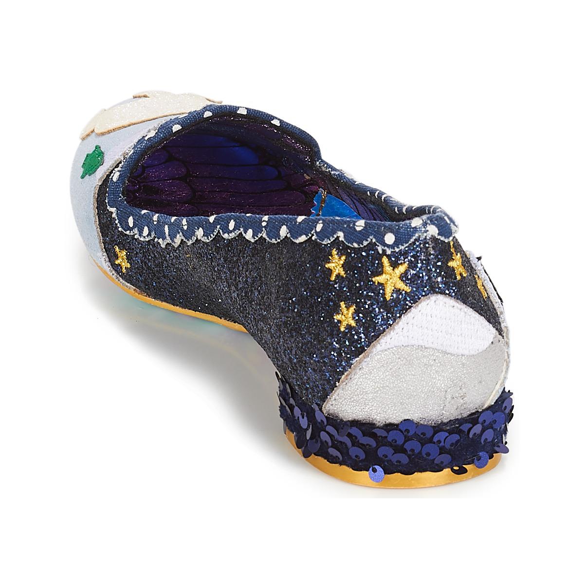 irregular choice binksy bear