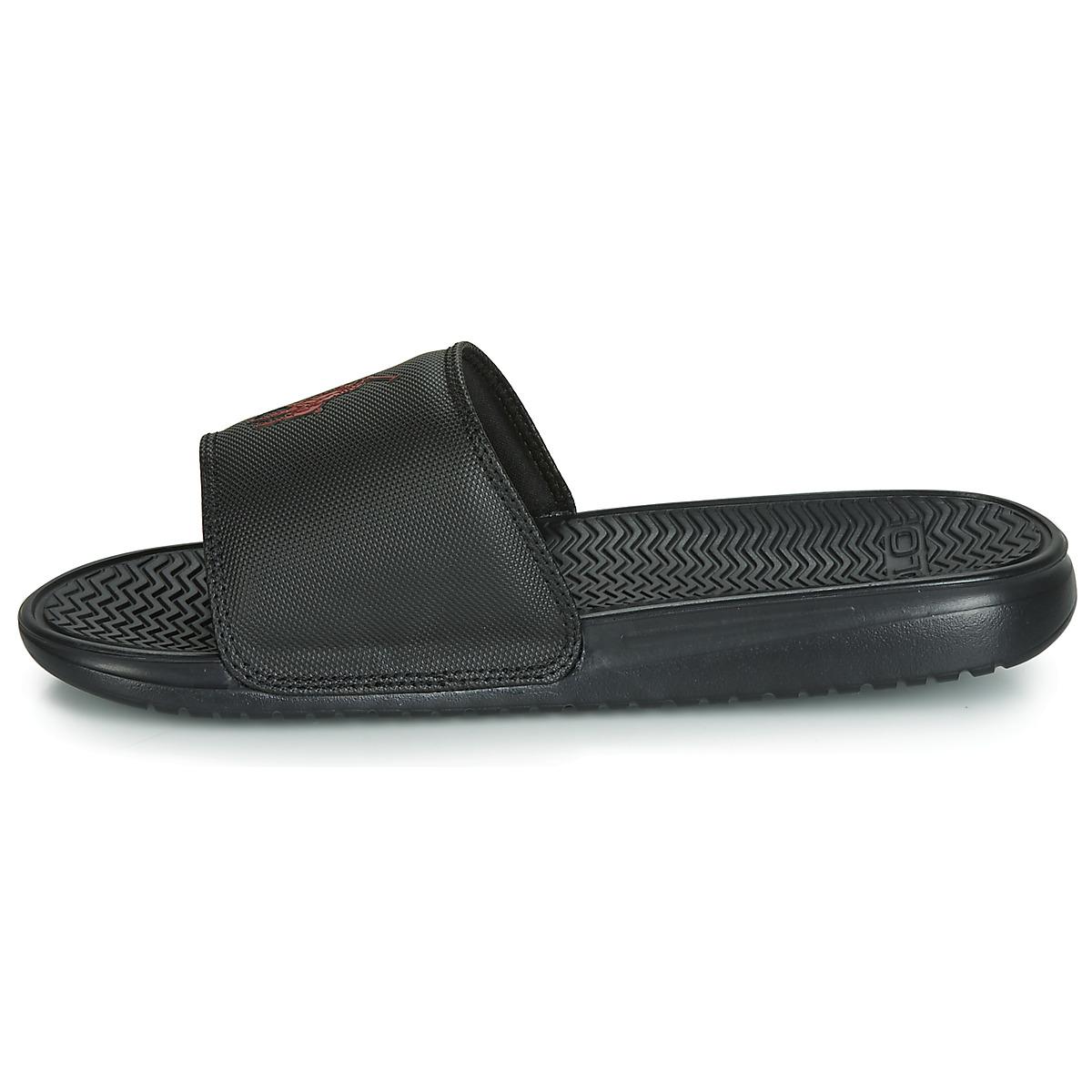 claquette homme paillette