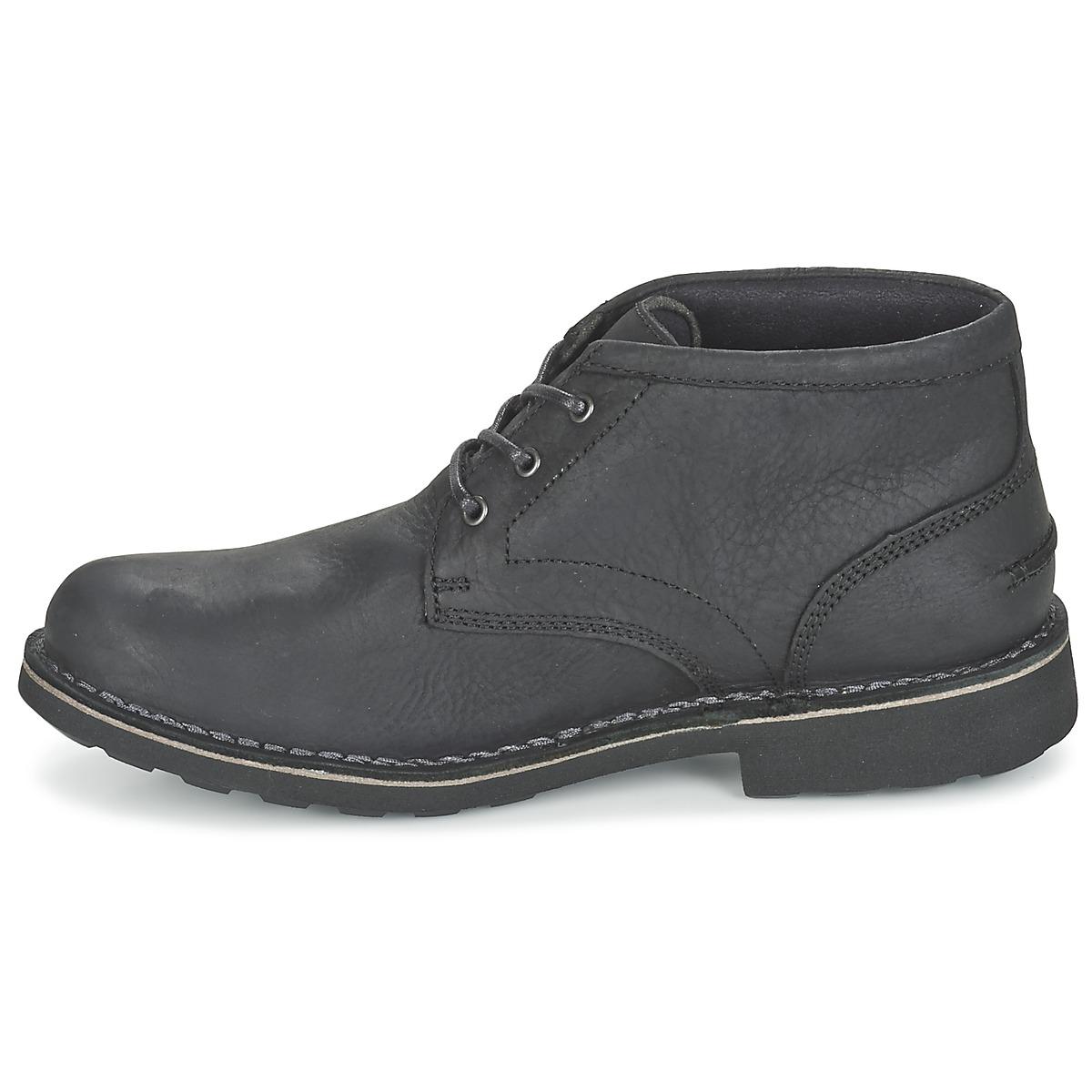 clarks lawes mid gtx