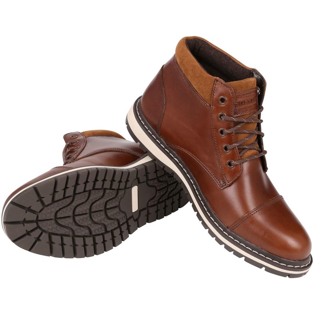 firetrap capone boots