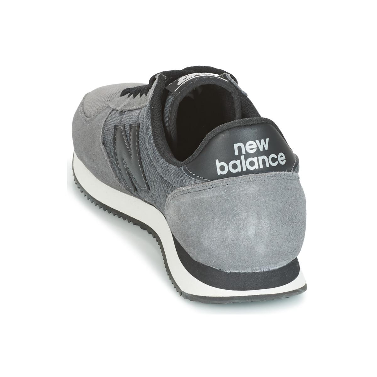 new balance u220 grey