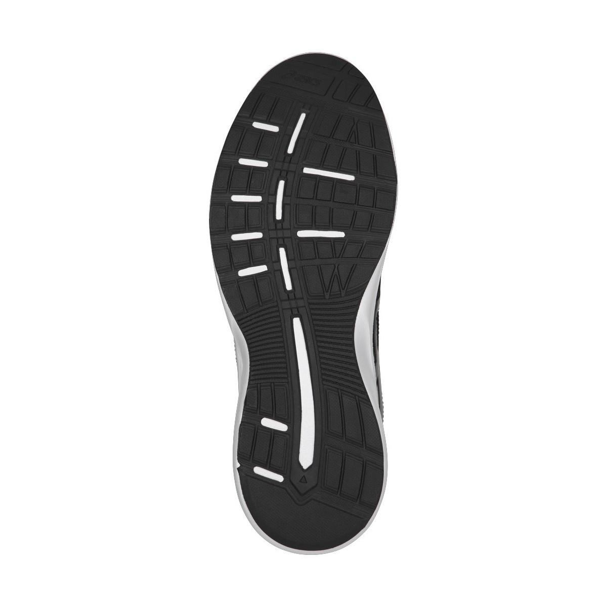 Asics Stormer 2 T843n 9097 Men's Running Trainers In Black for Men | Lyst UK