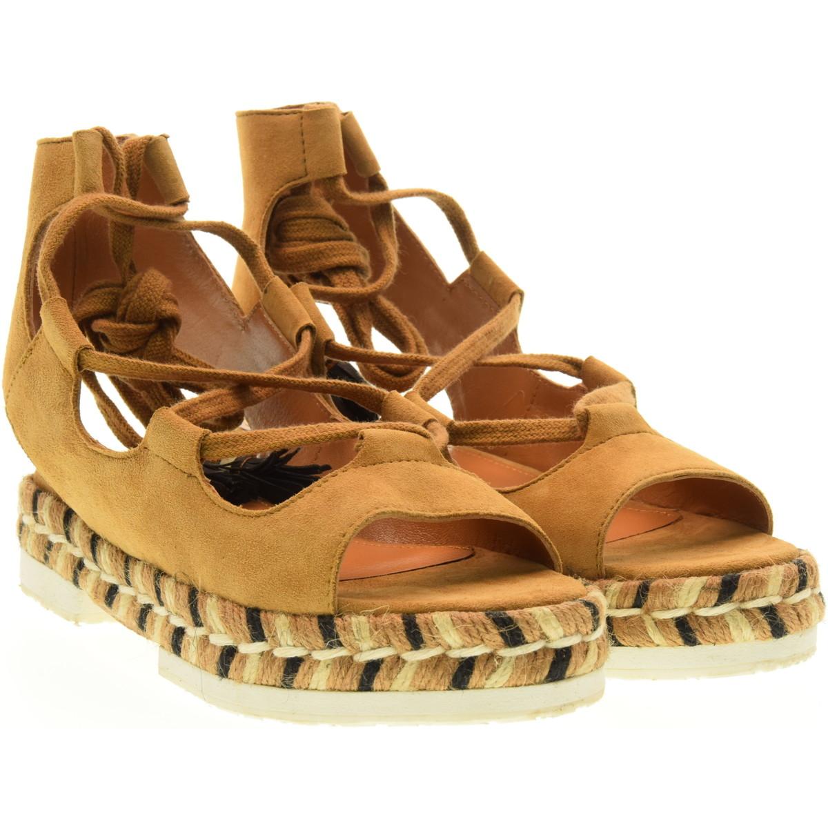 apepazza espadrillas