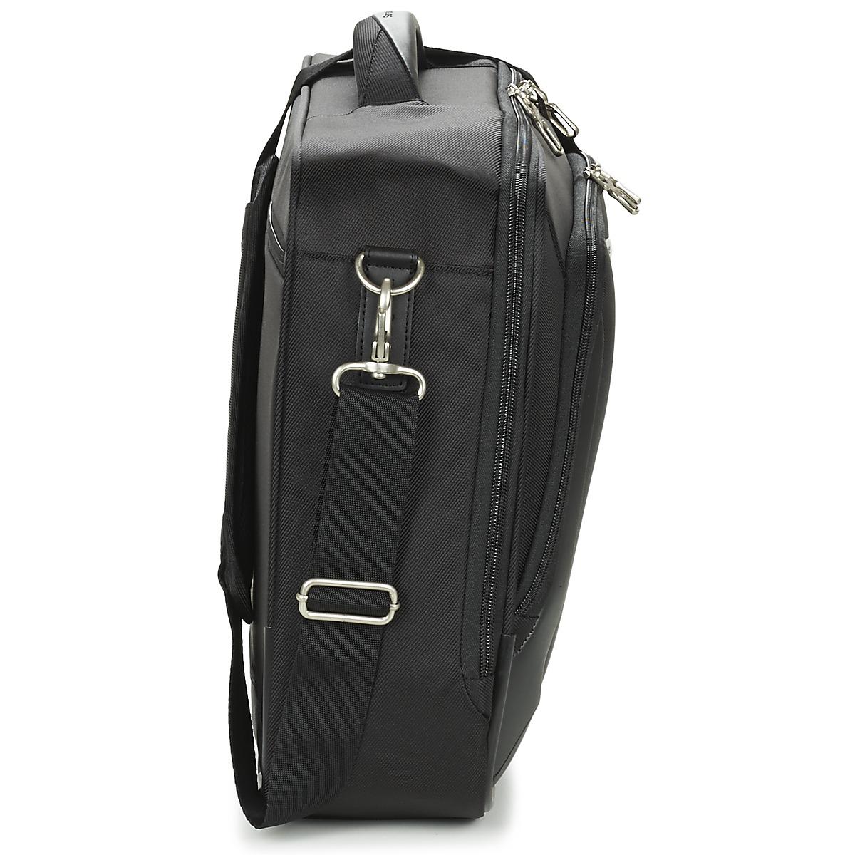 Samsonite X&#39;blade 3.0 Laptop Shoulder Bag Men&#39;s Briefcase In Black for Men - Lyst