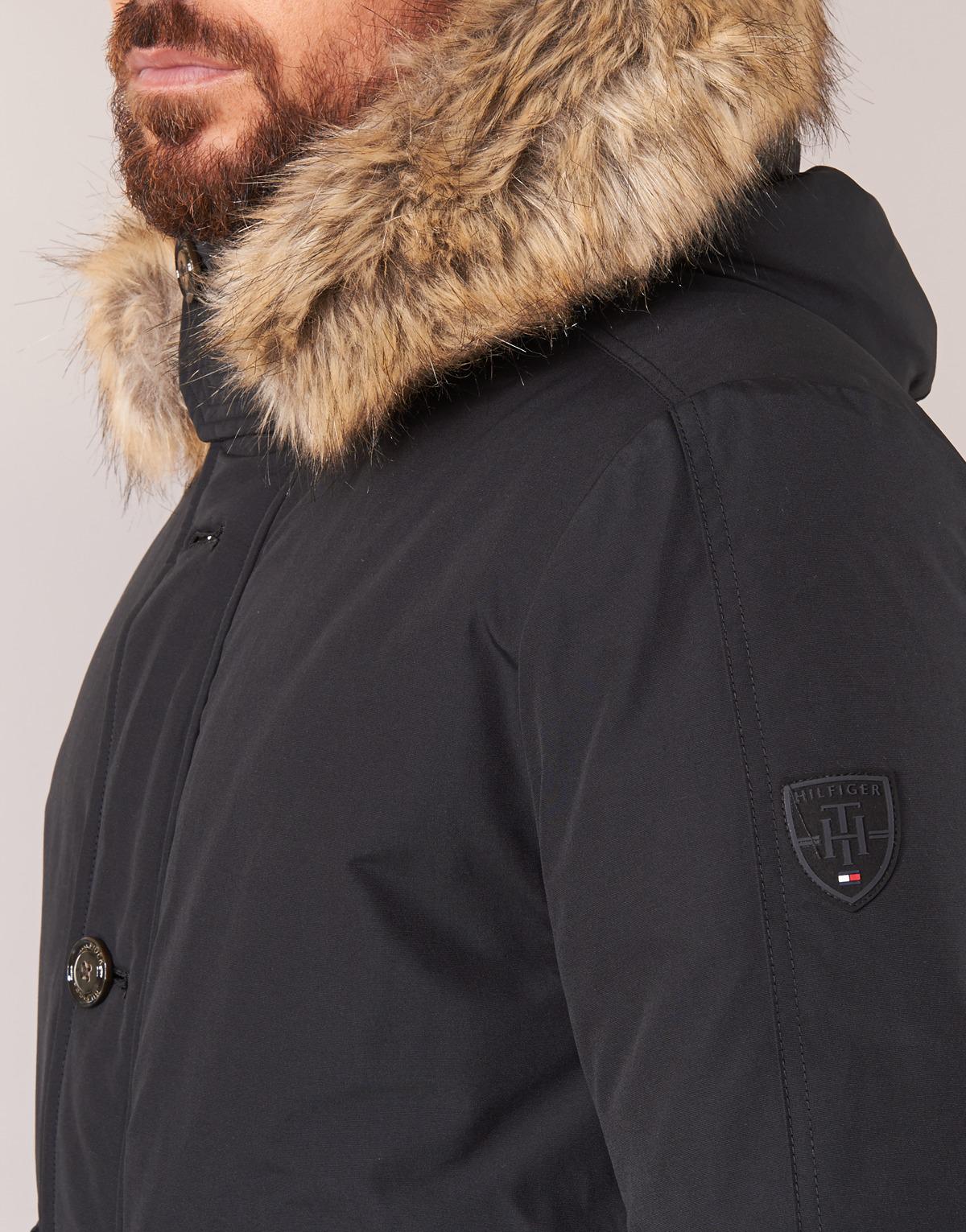 Parka Hampton Tommy Hilfiger Homme Discounted Buying, 65% OFF |  asrehazir.com