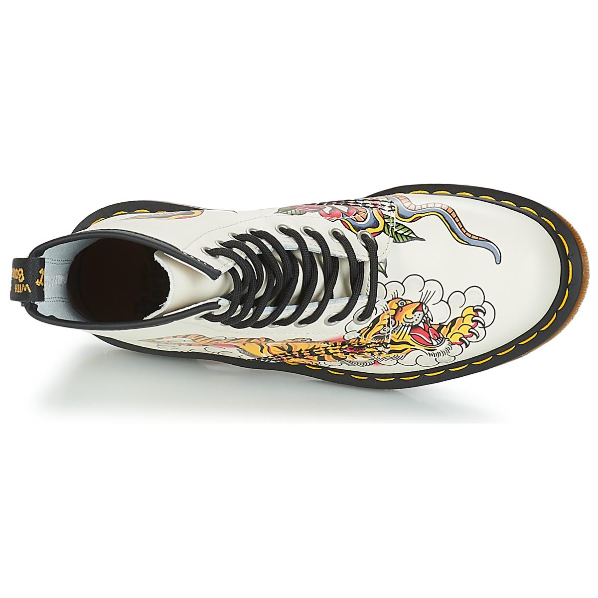 doc martens grez
