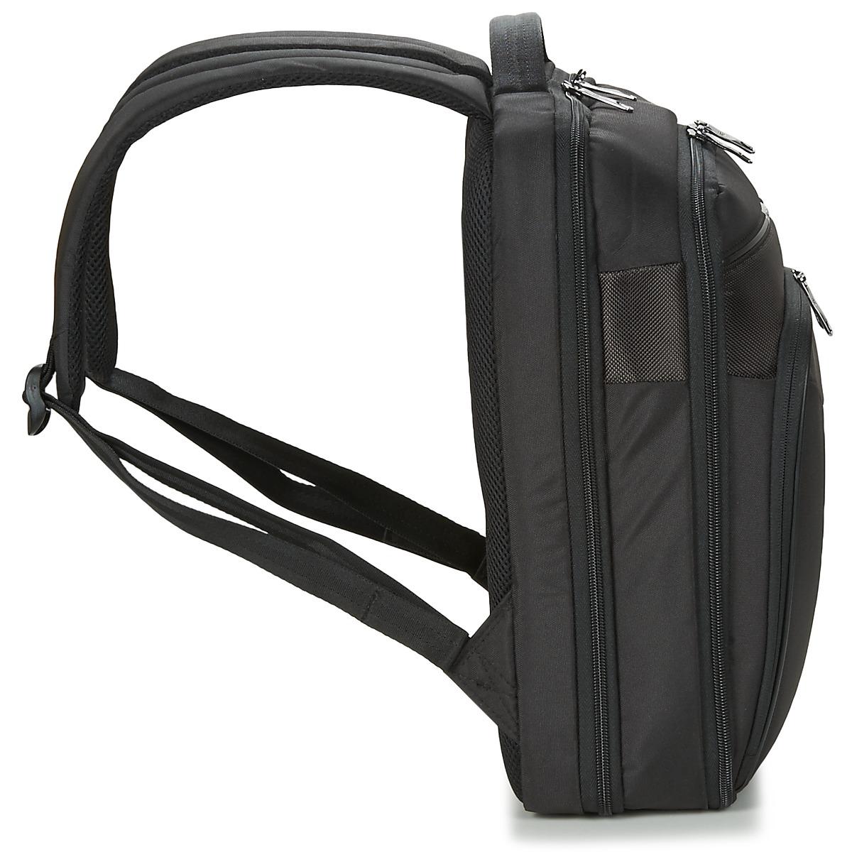 samsonite desklite laptop backpack 14.1