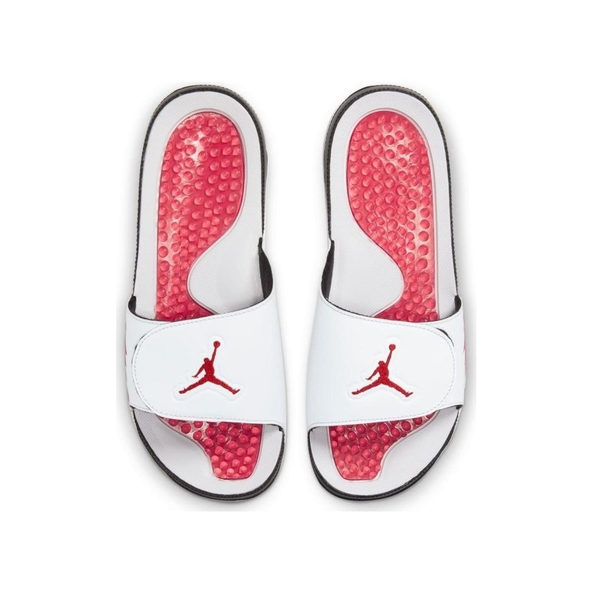 Air Jordan Hydro V Retro Claquettes Nike pour homme | Lyst