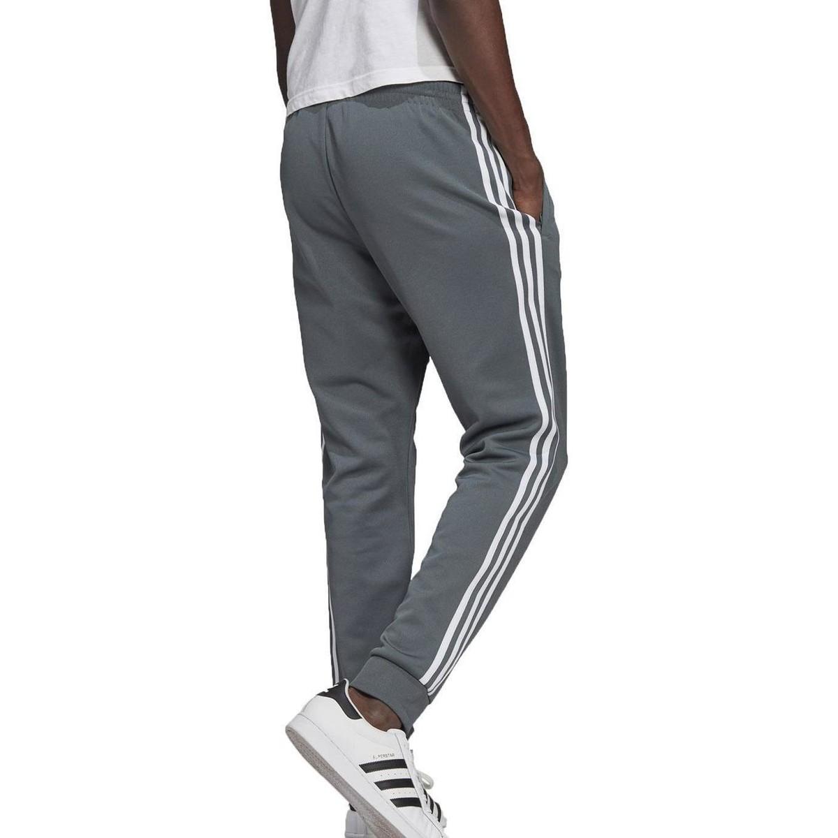 adidas jogging sst
