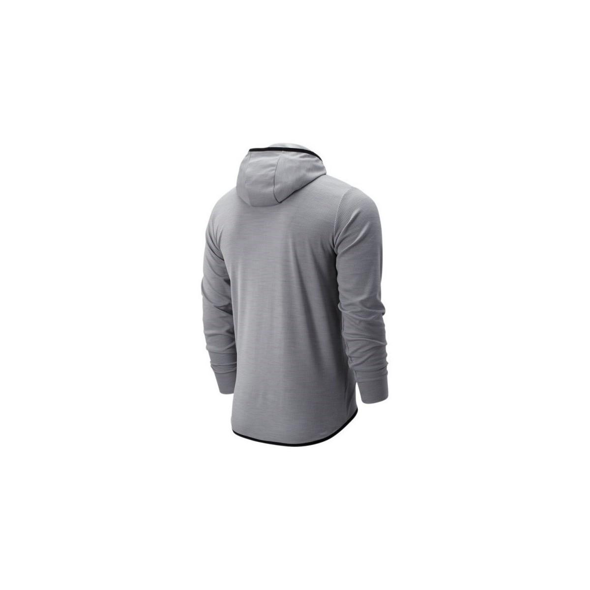 new balance tenacity hooded