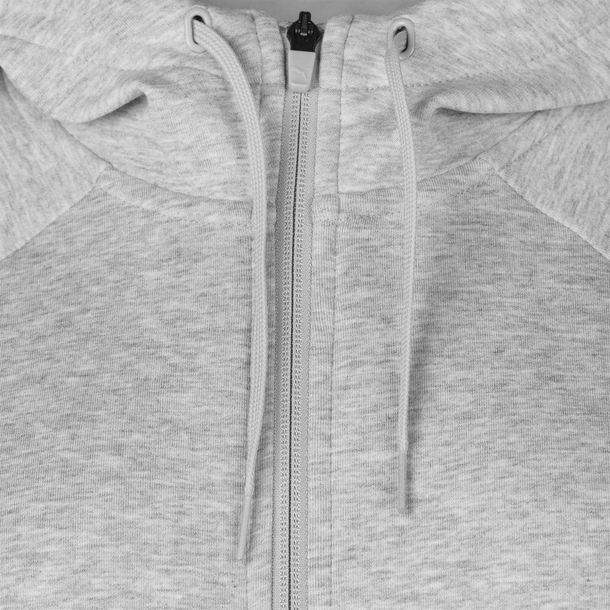 puma evo move jacket ladies