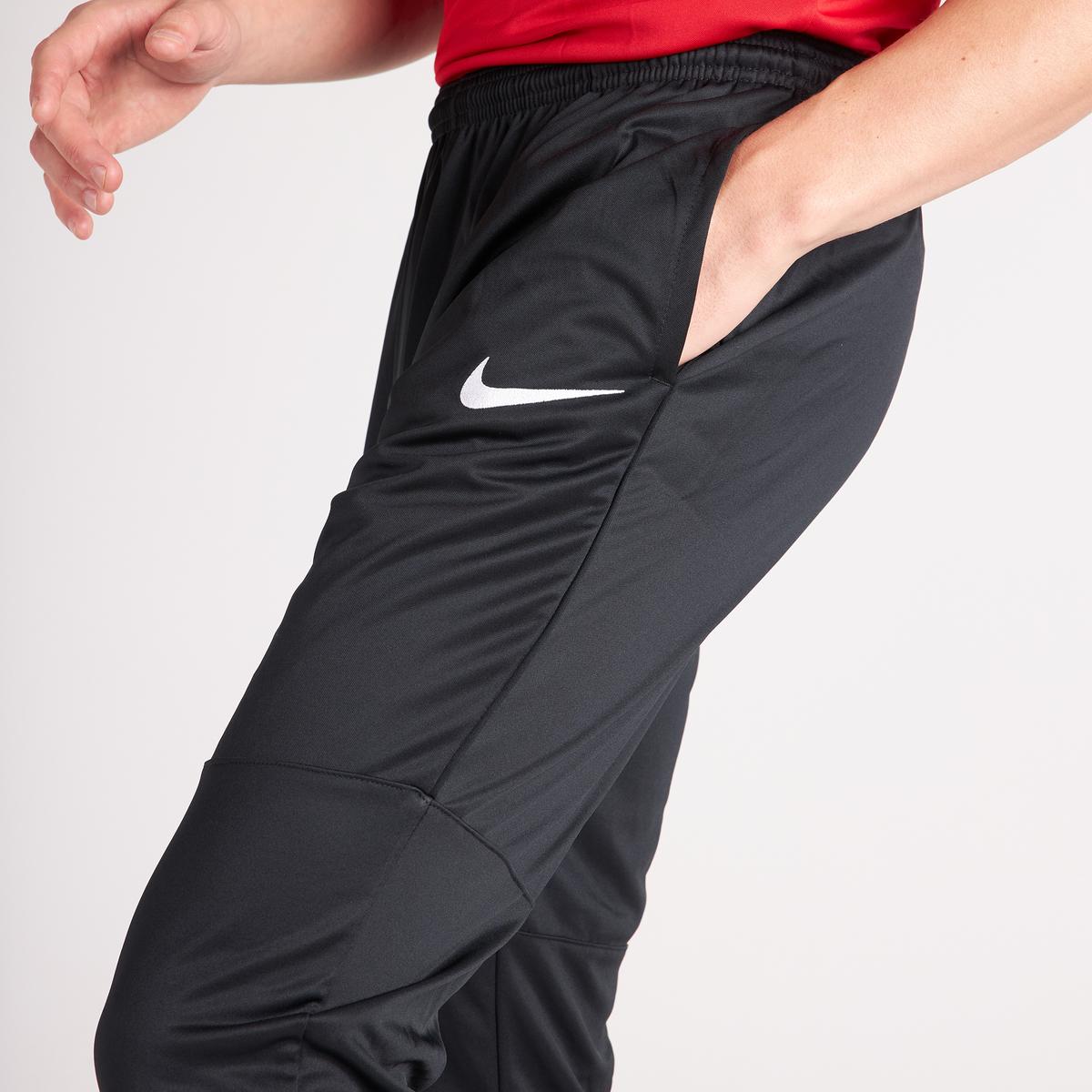 Nike Trainingsbroek Park 20 Fleece Pant Kp in het Zwart voor heren -  Bespaar 6% | Lyst NL