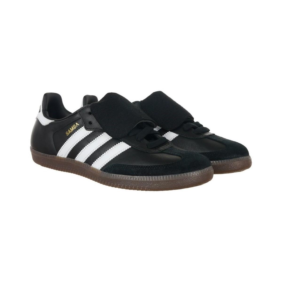adidas Samba Classic Og Shoes (trainers) in Black for Men - Save 4% | Lyst  UK