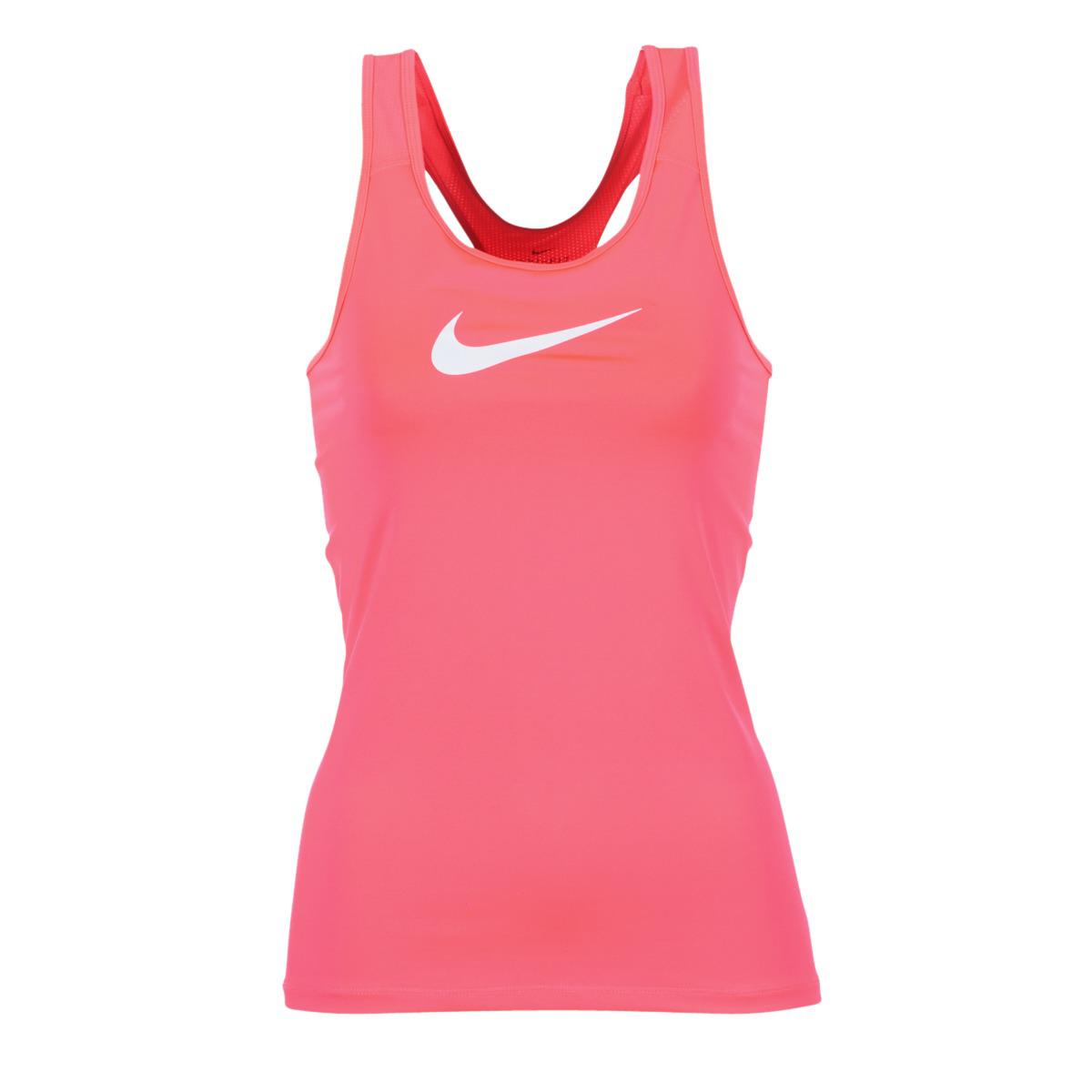 nike vest top