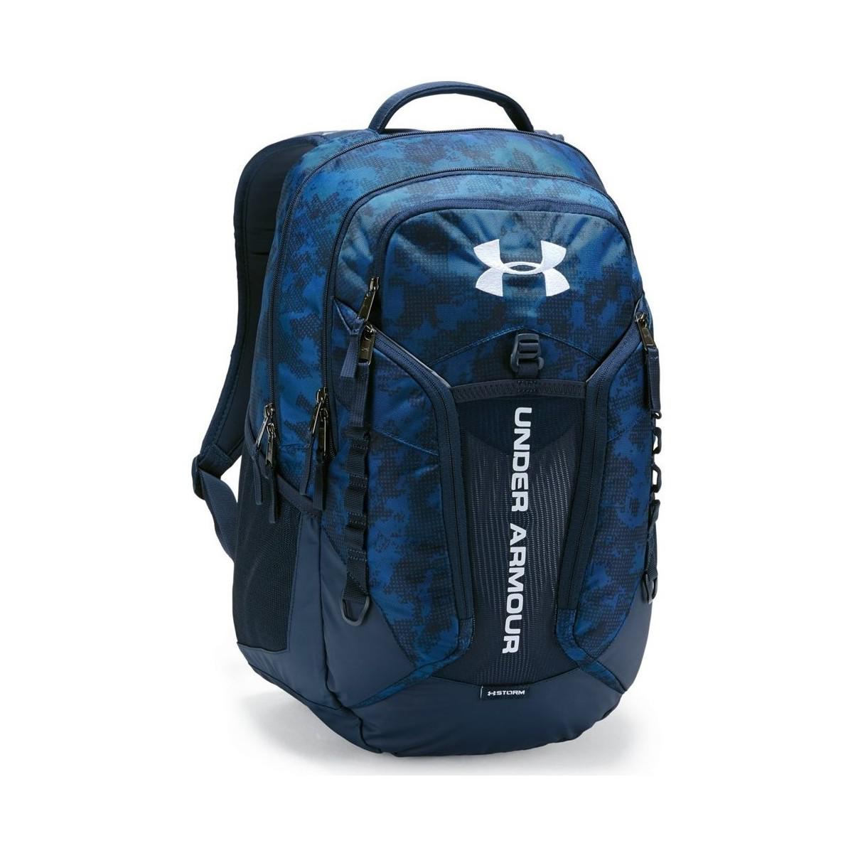 under armour backpack contender