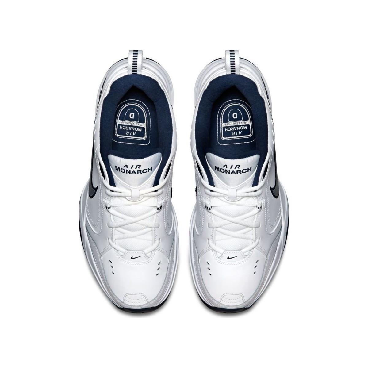 monarch trainers
