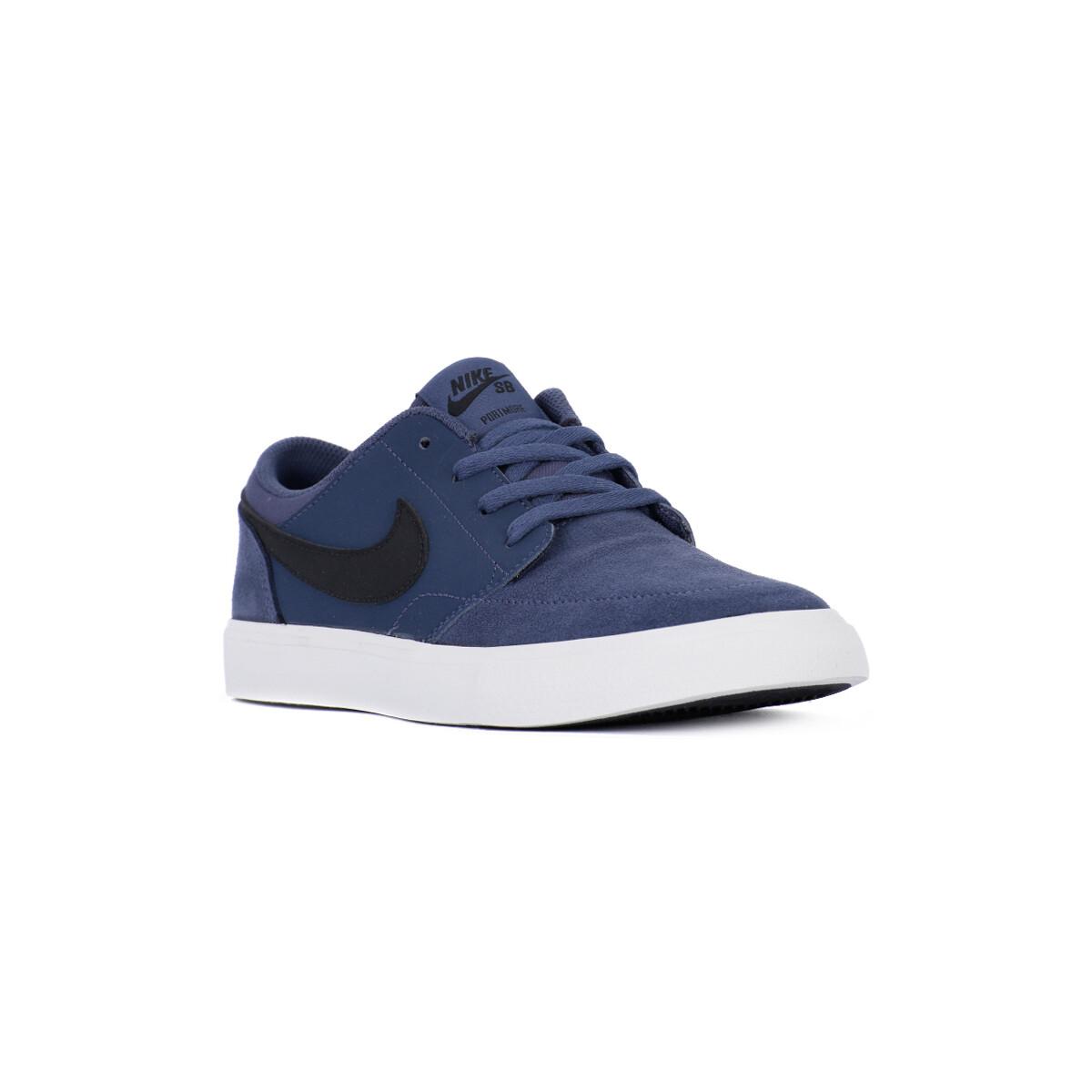 Nike-Lage sneakers voor heren Online sale met kortingen tot 70