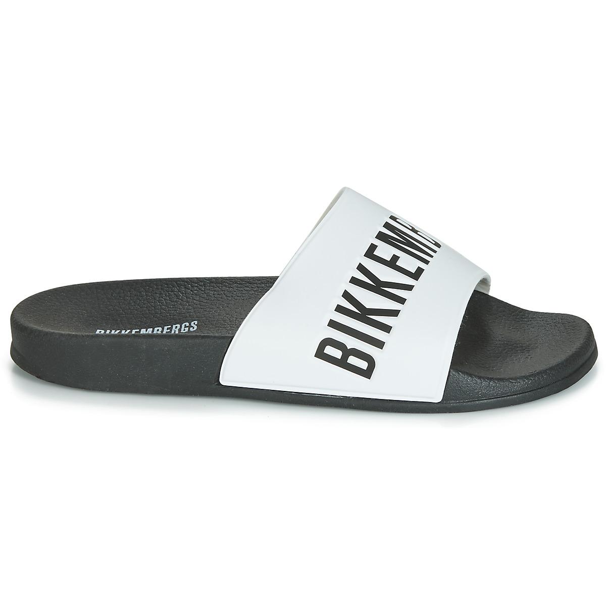 bikkembergs slippers