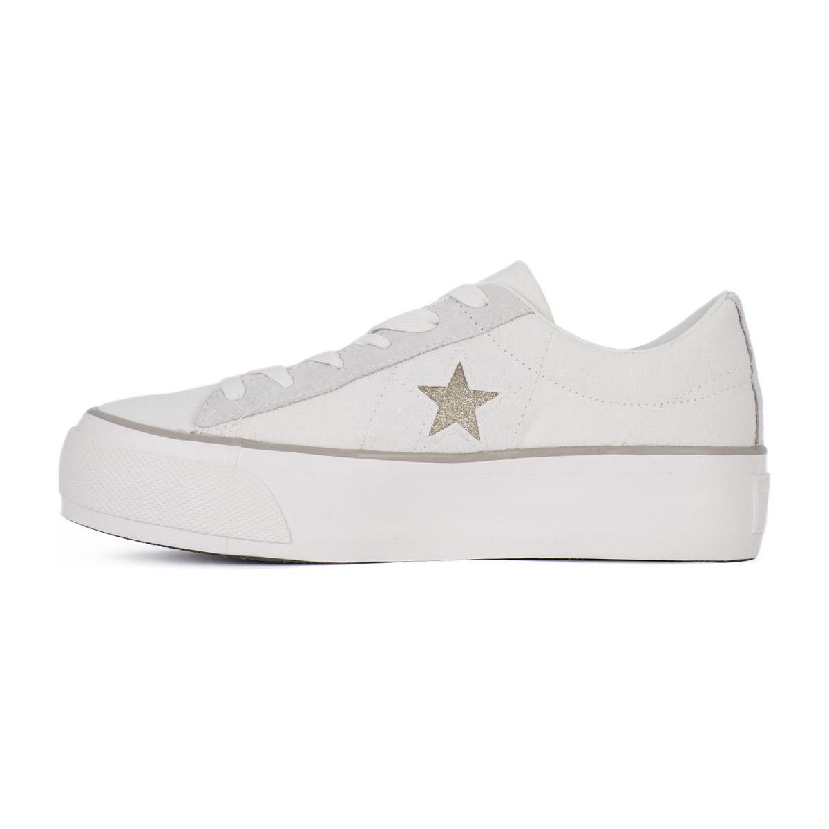 converse all star one