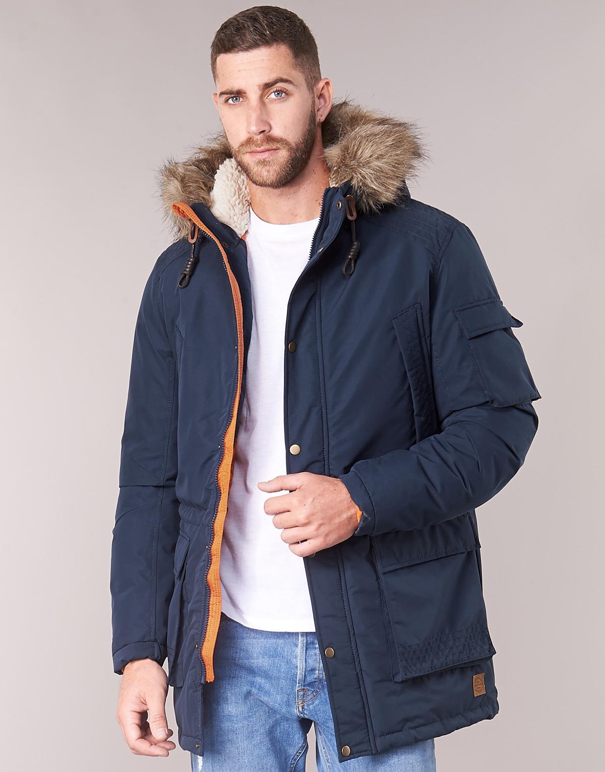 Jack And Jones Latte Parka Online Sale, UP TO 63% OFF